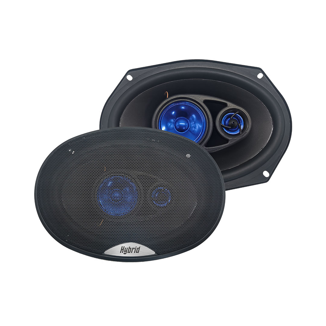 Hybrid CF693-1