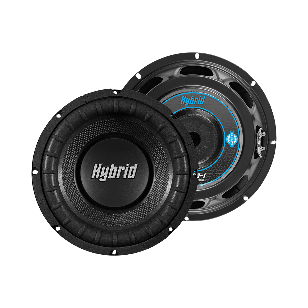 Hybrid CW10-1