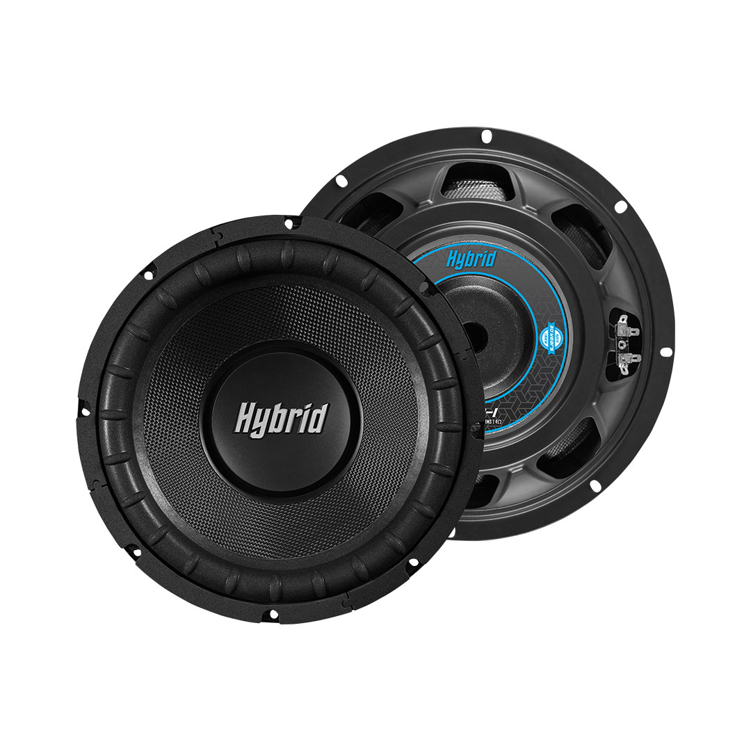 Hybrid CW12-1