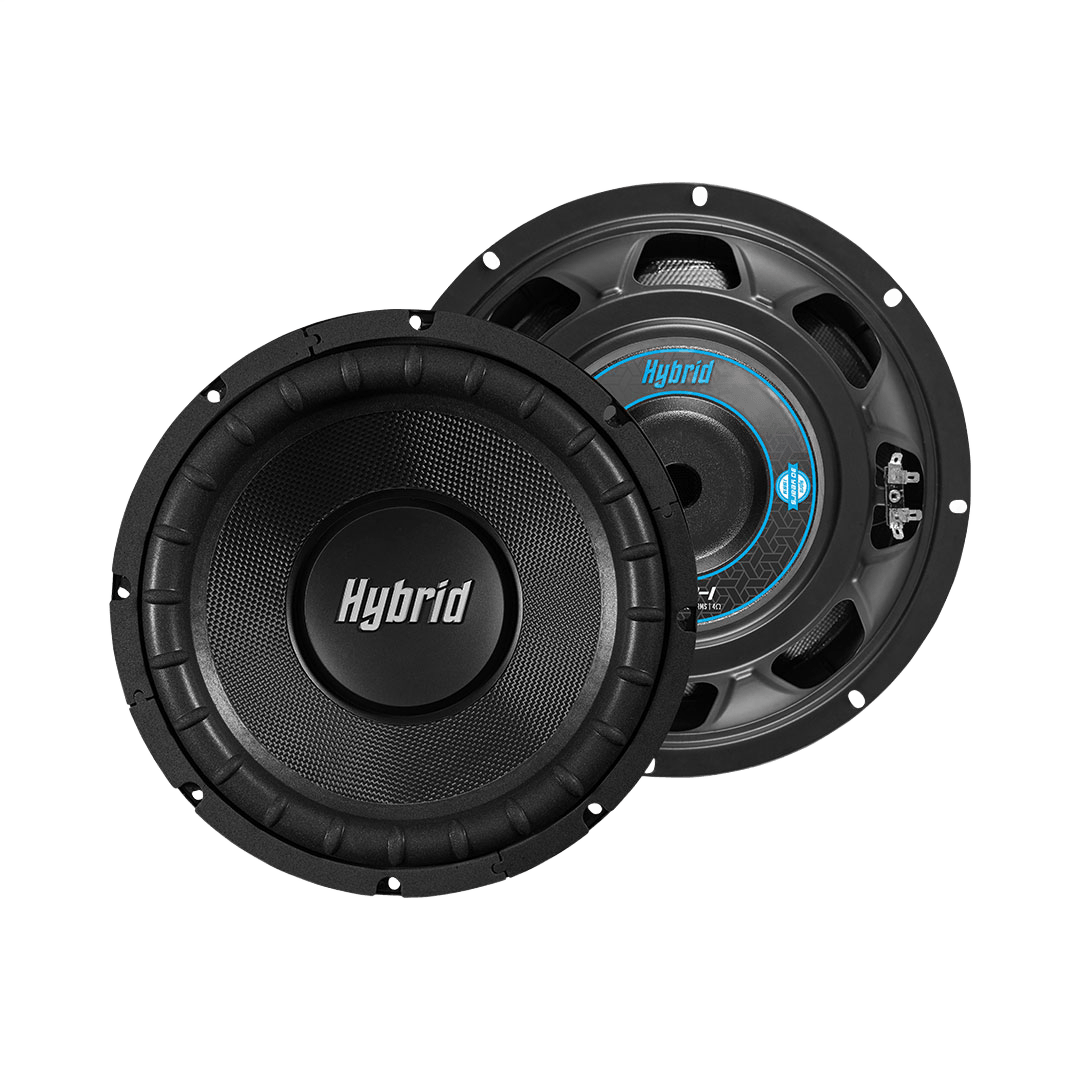 Hybrid CW12-1