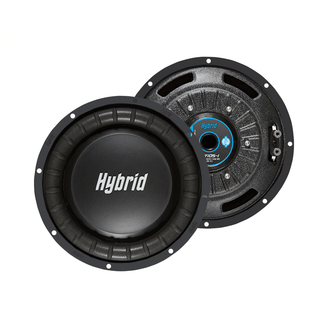 Hybrid SW10S-1