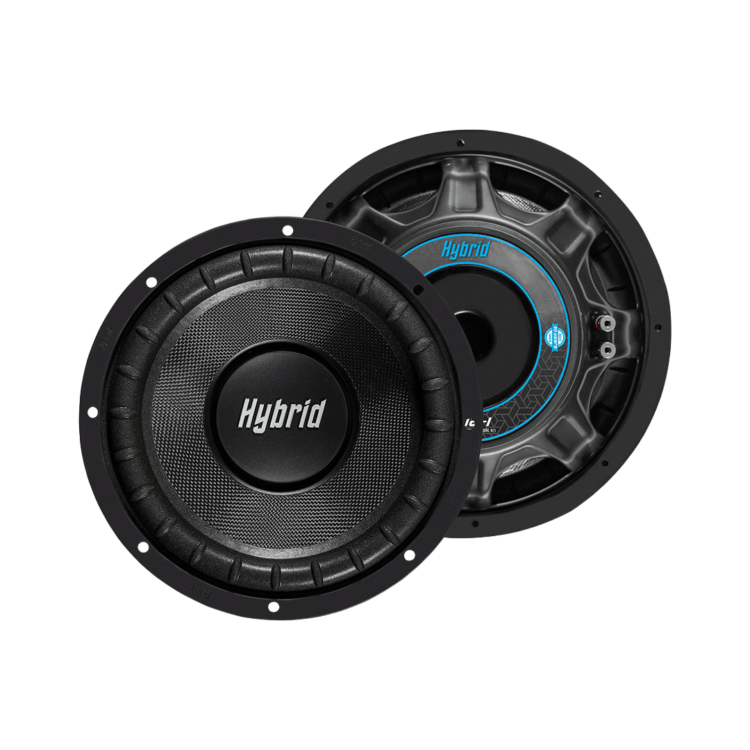 Hybrid SW12-1