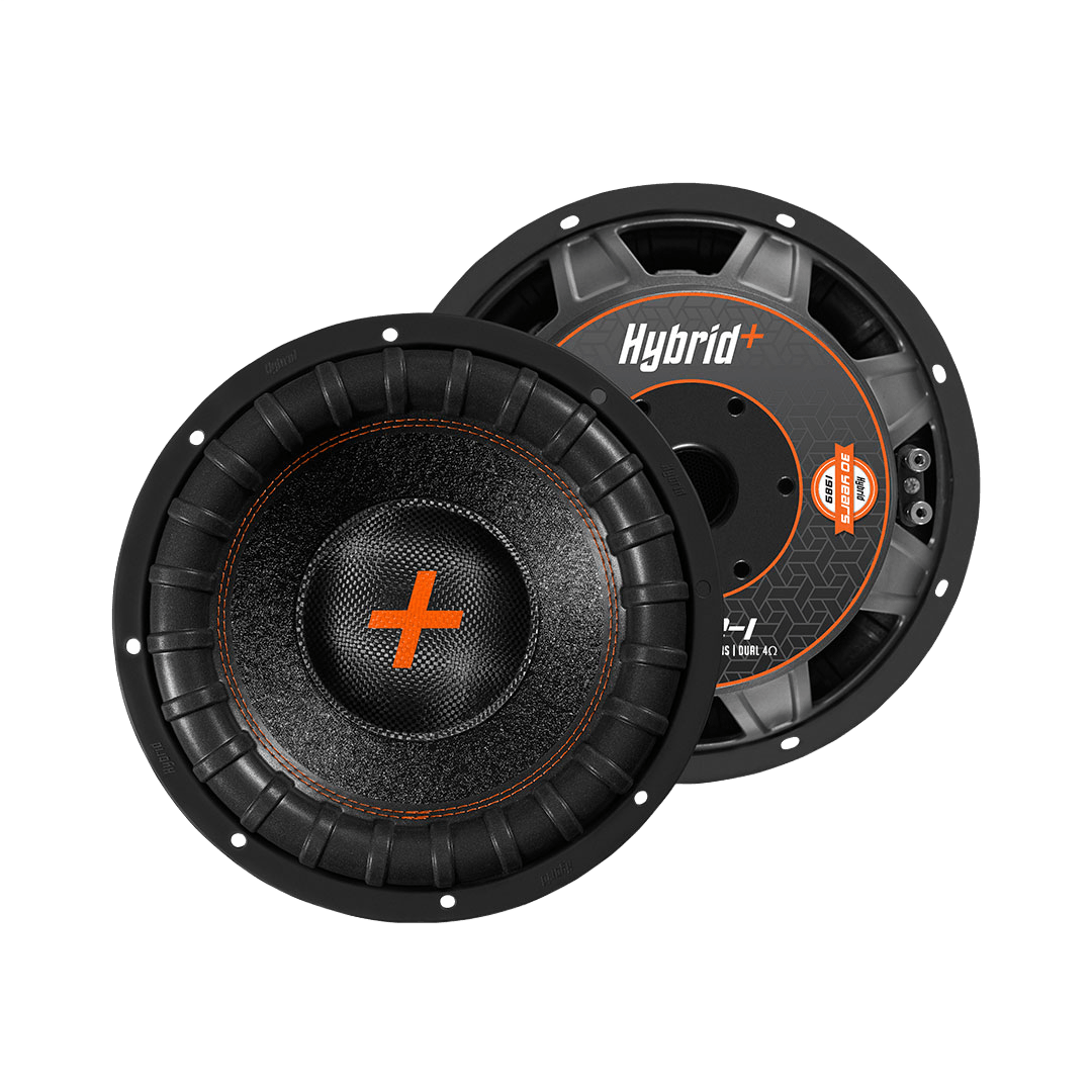 Hybrid EW12-1