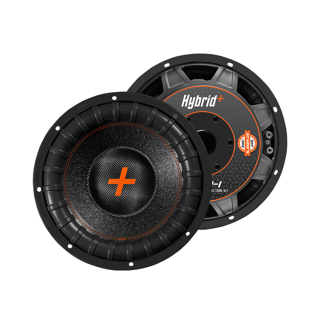 Hybrid EW12-1