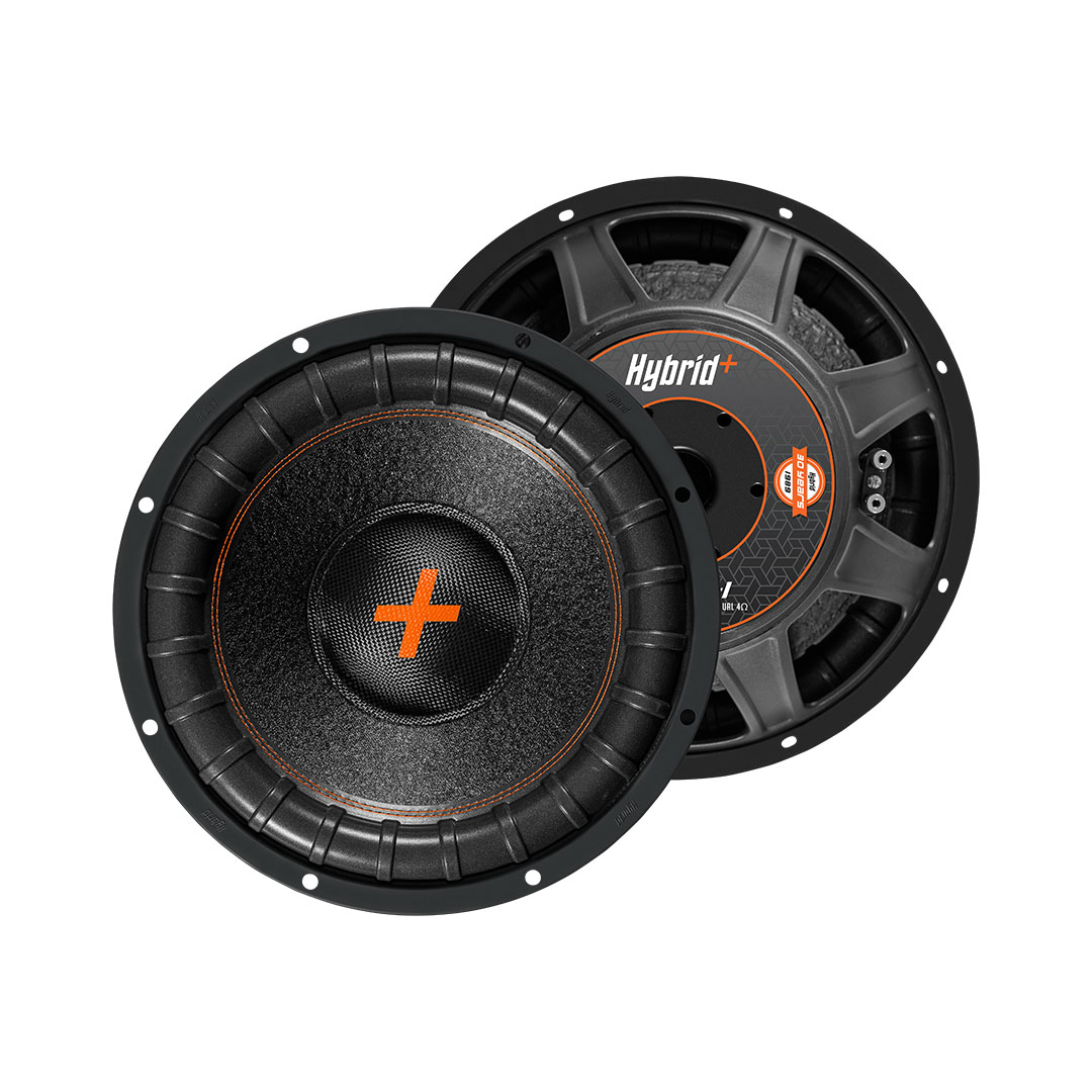 Hybrid EW15-1