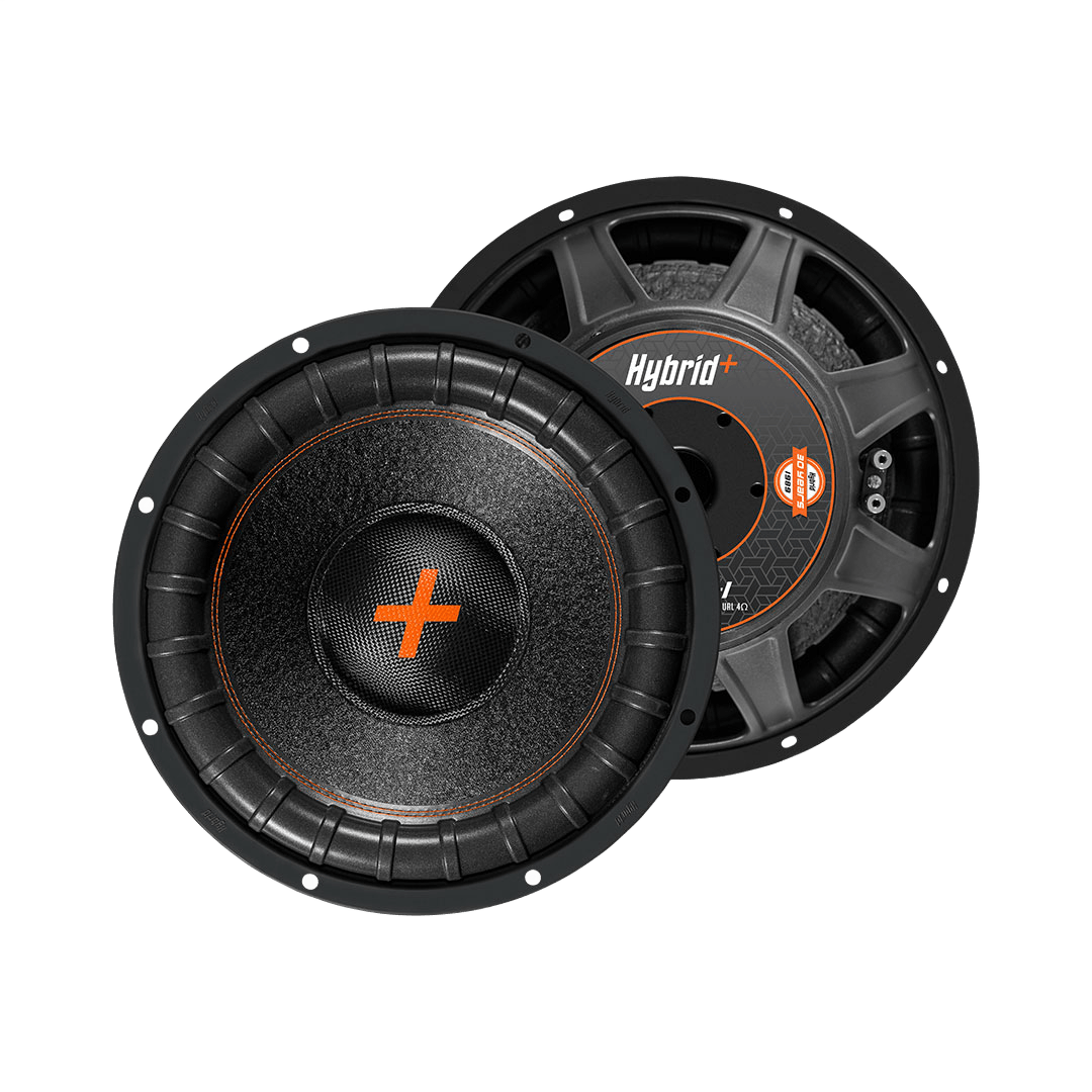 Hybrid EW15-1
