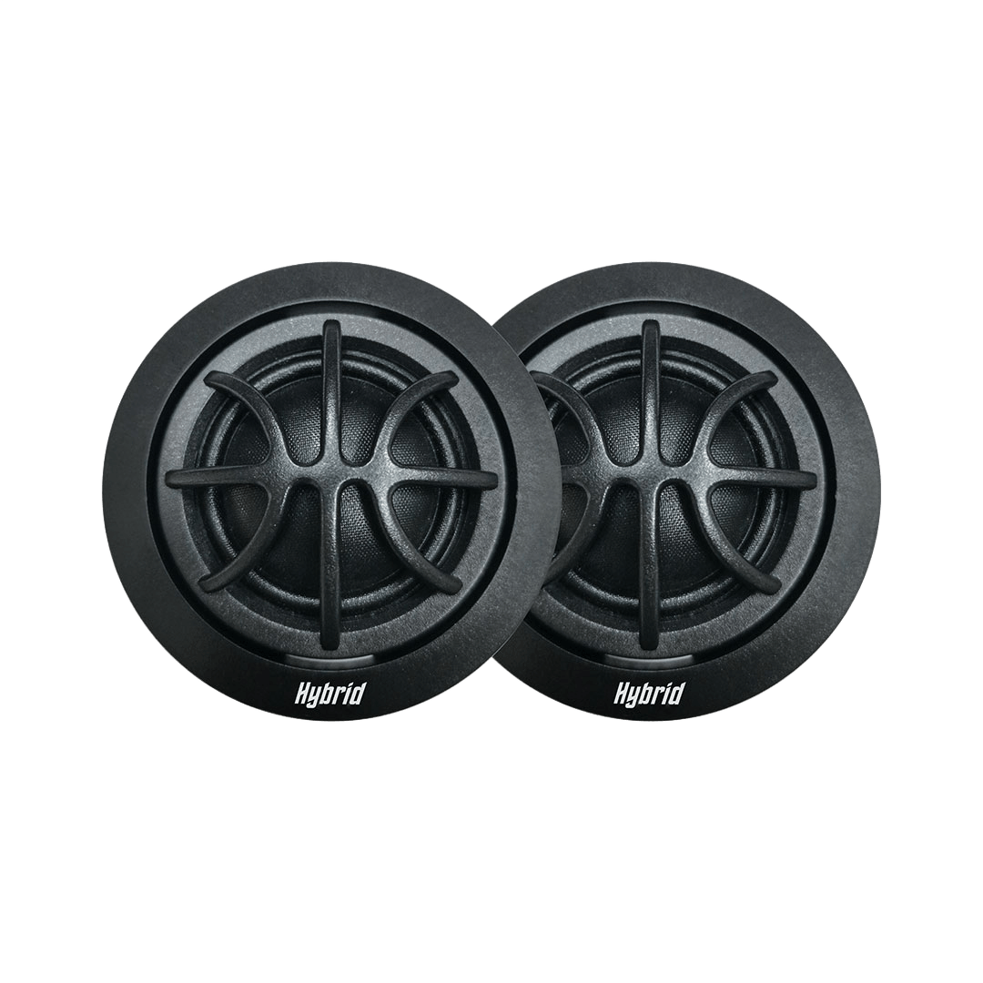 Hybrid CT1-1