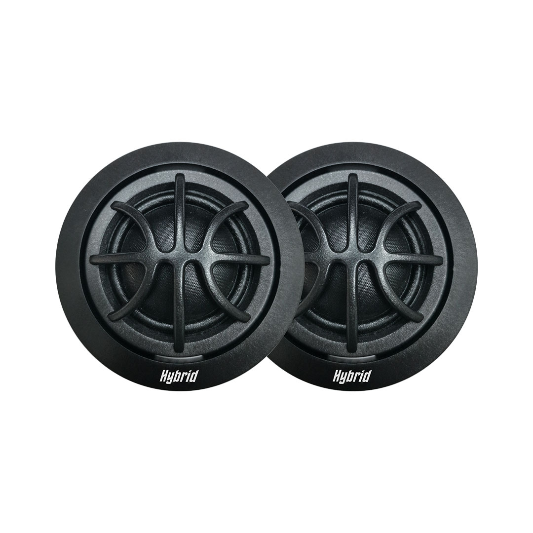 Hybrid CT1-1