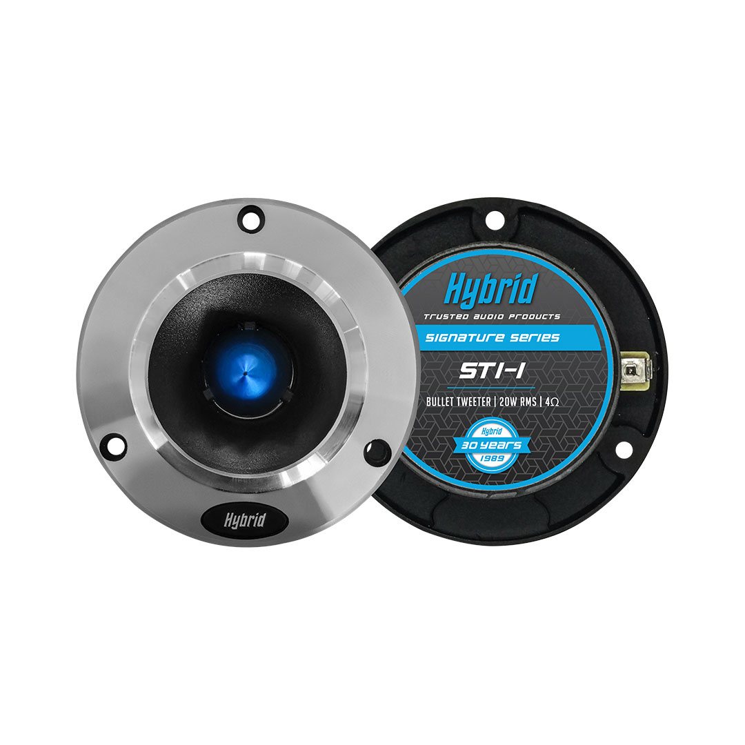 Hybrid ST1-1
