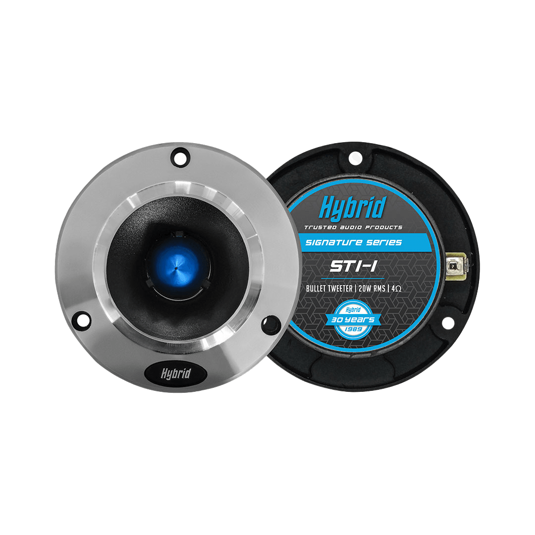 Hybrid ST1-1