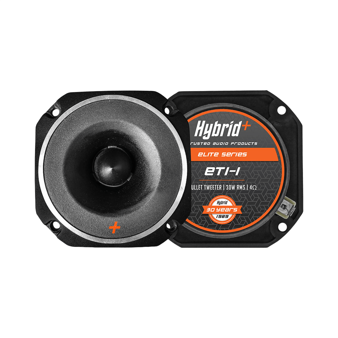 Hybrid ET1-1