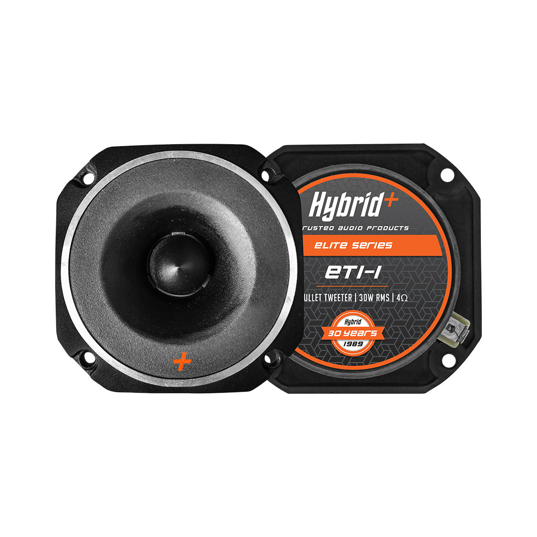 Hybrid ET1-1