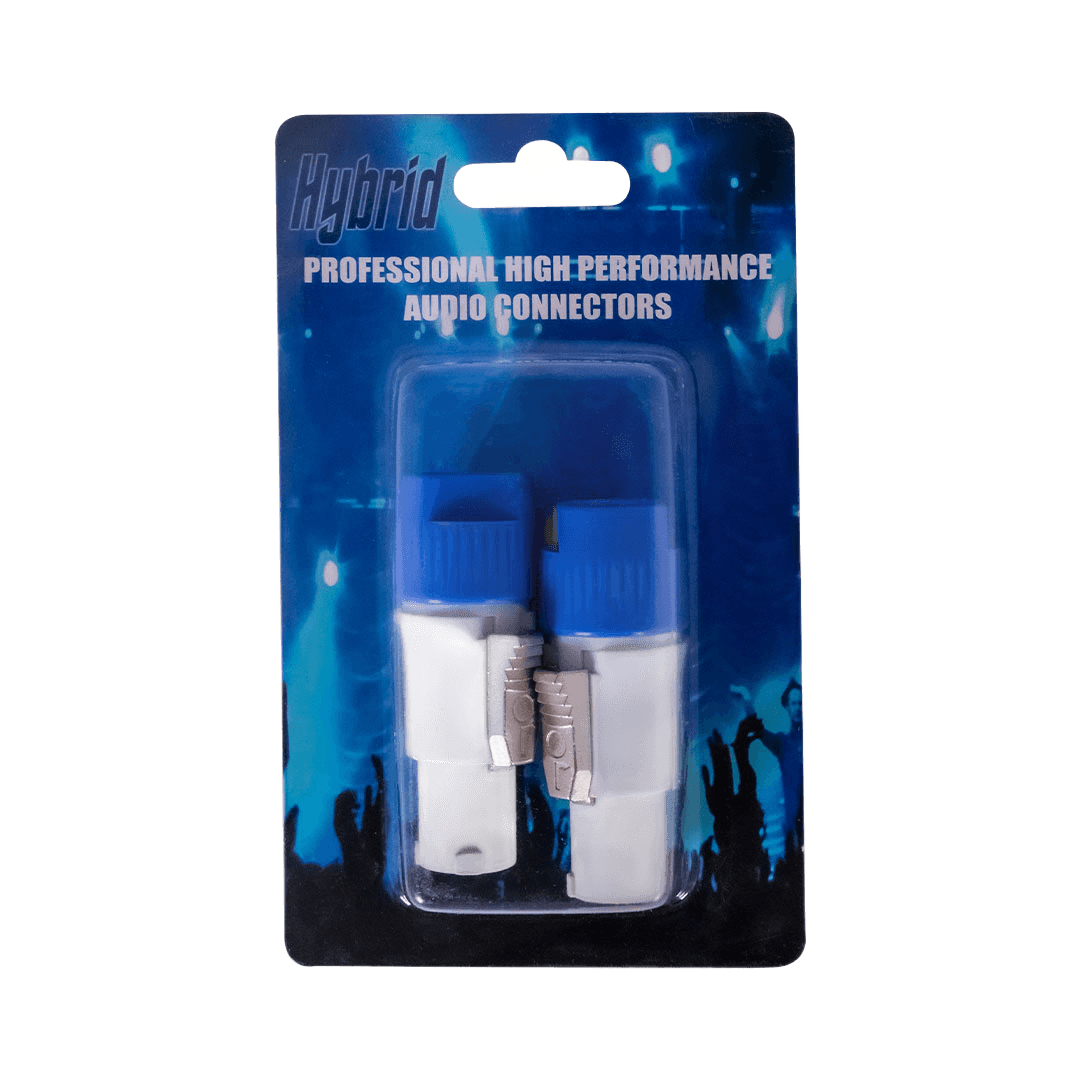 Hybrid 2 Pack Power Out Connector