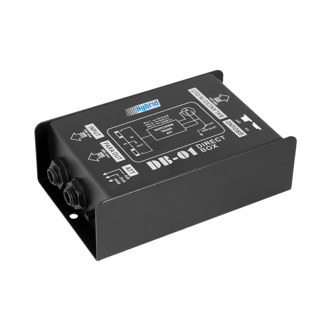 Hybrid DB-01