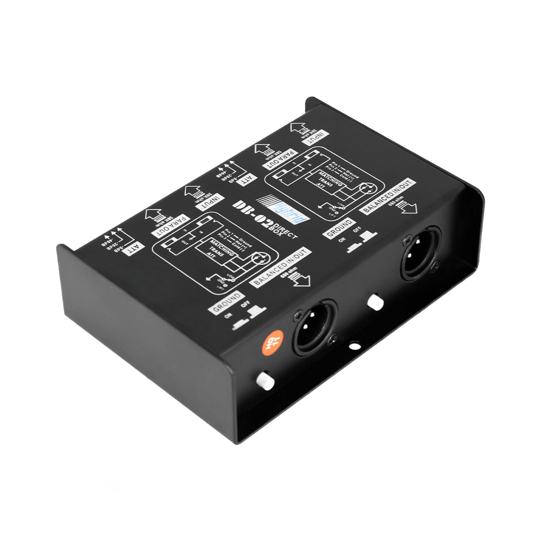 Hybrid DB-02