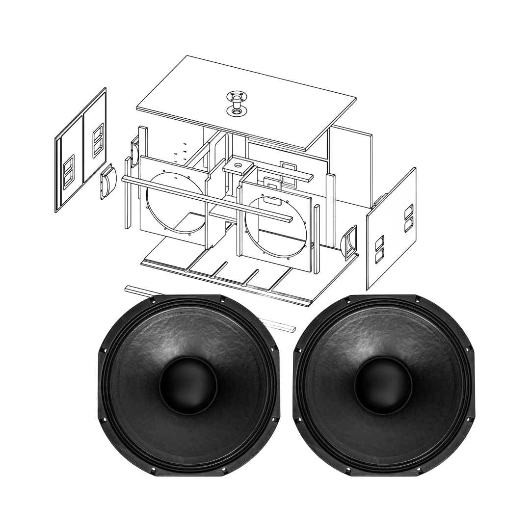 Hybrid+DS218-2000/FP