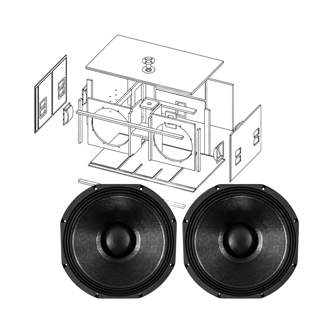 Hybrid+ DS218-2400/FP