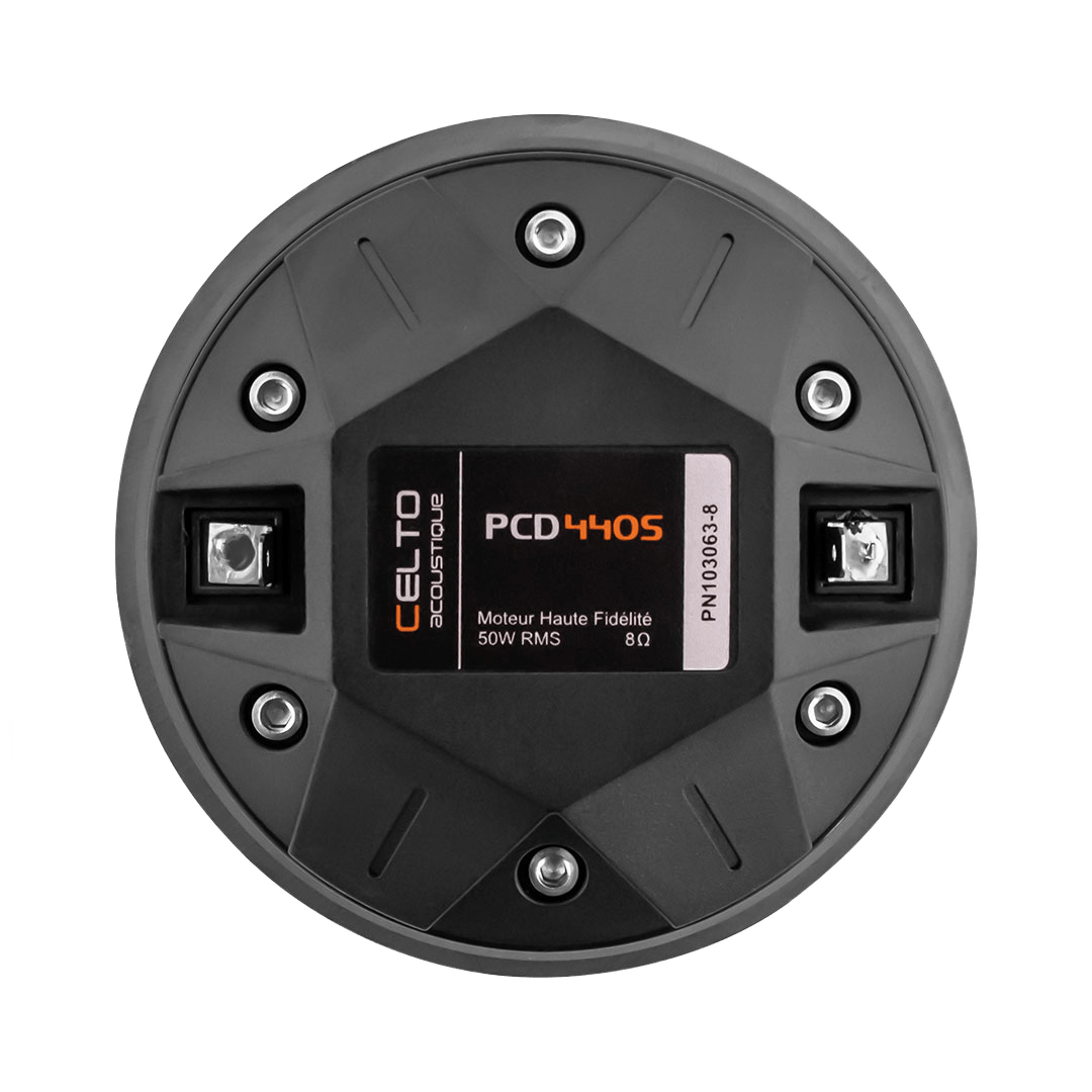 Celto PCD440-8