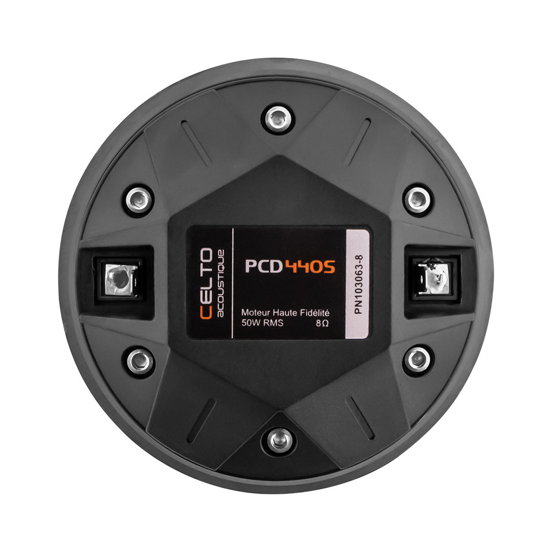 Celto PCD440-8