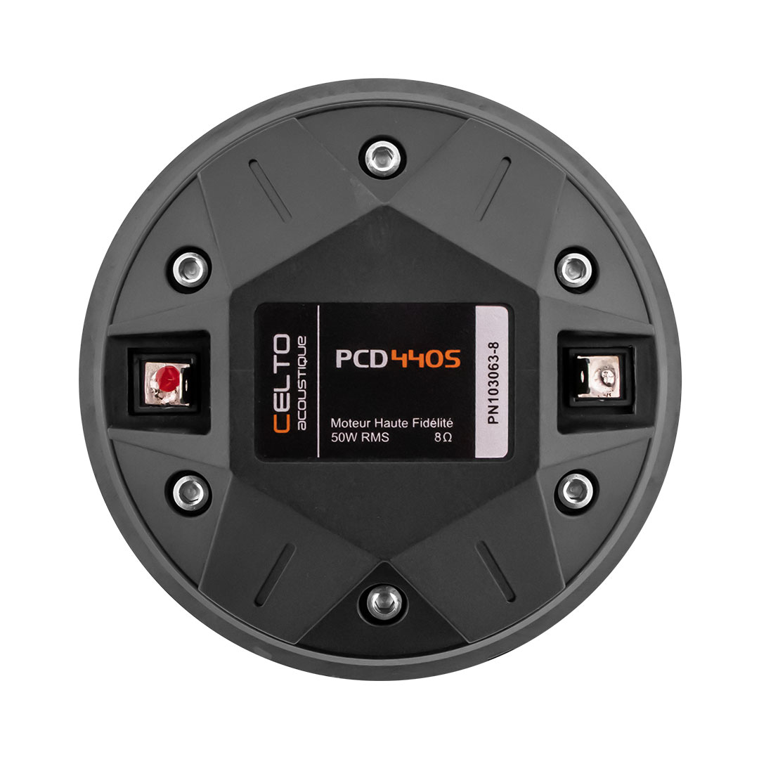 Celto PCD440S-8