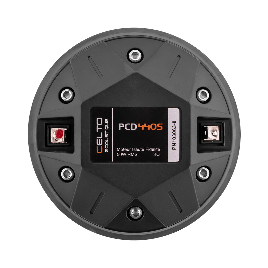 Celto PCD440S-8