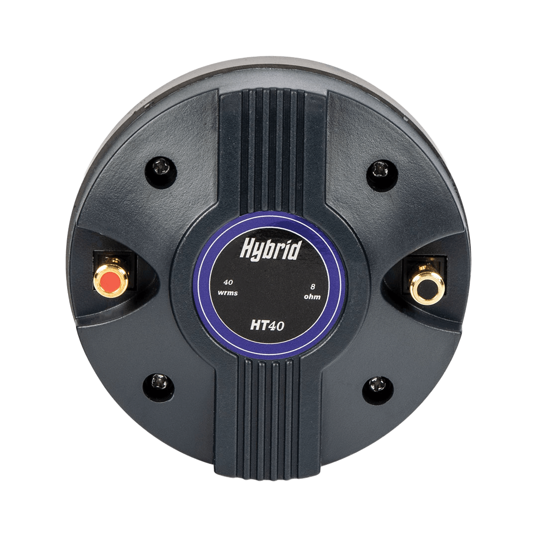 Hybrid HT-40