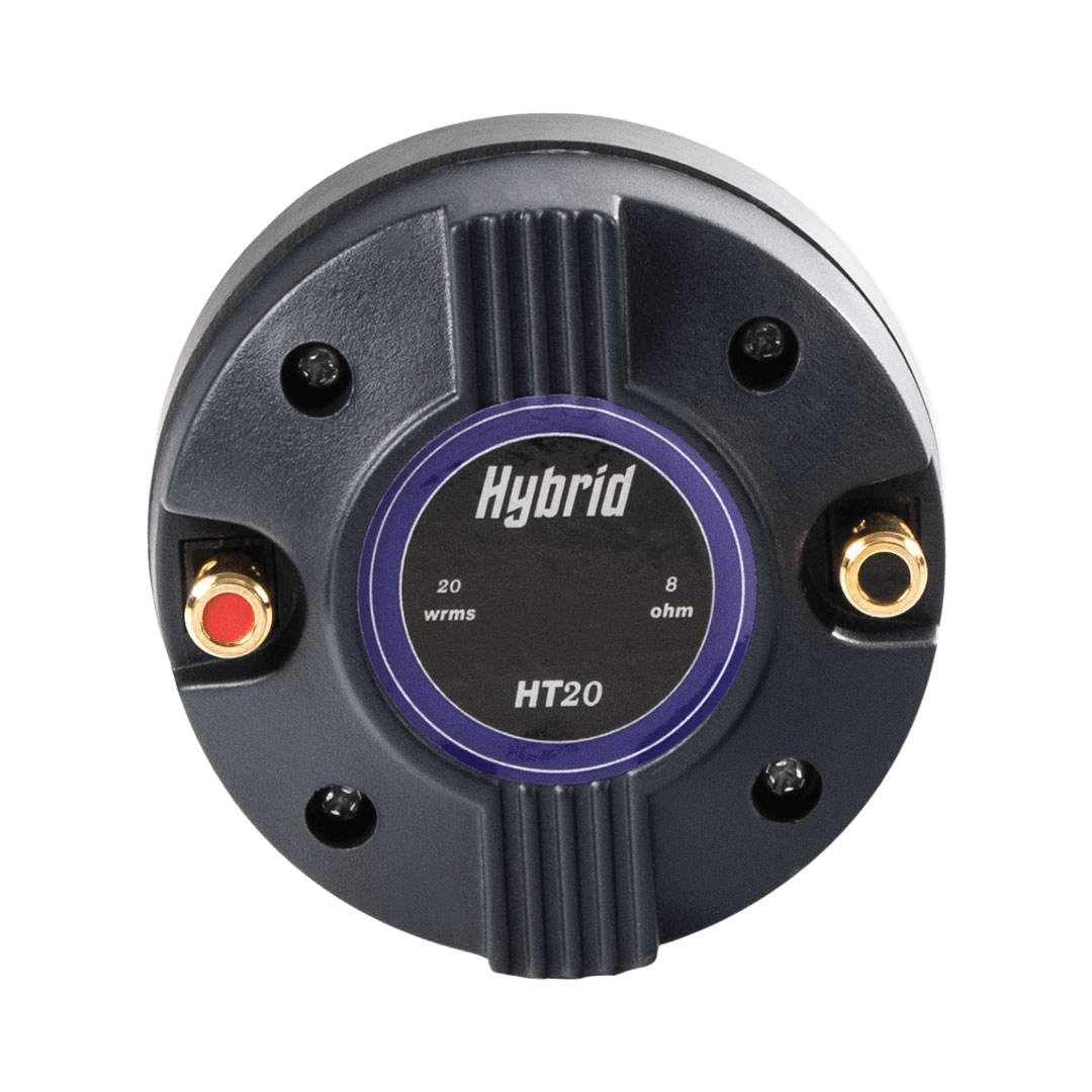 Hybrid HT-20