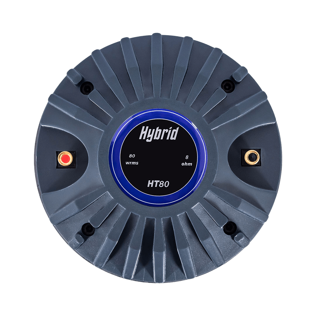 Hybrid HT-80