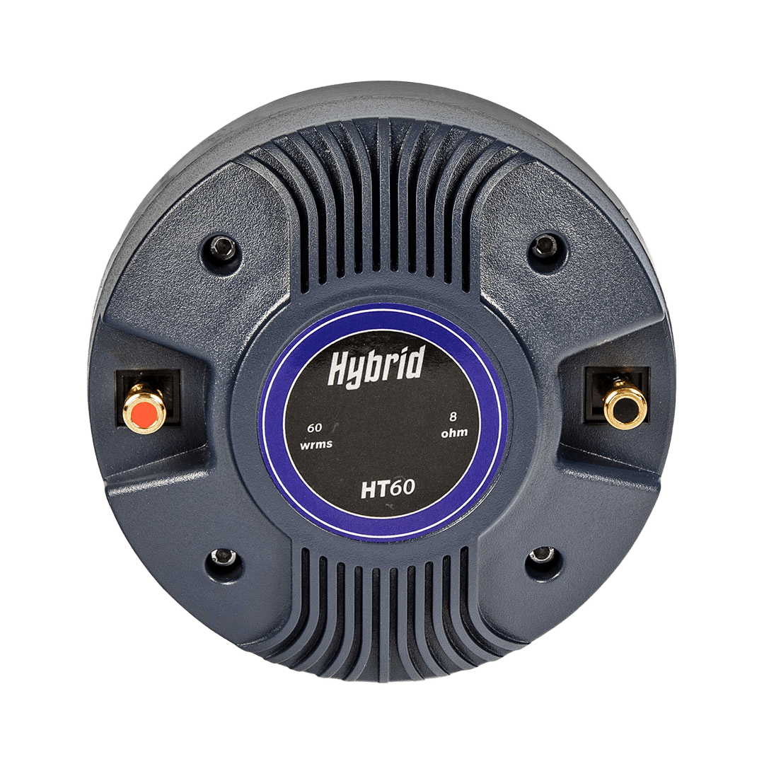 Hybrid HT-60