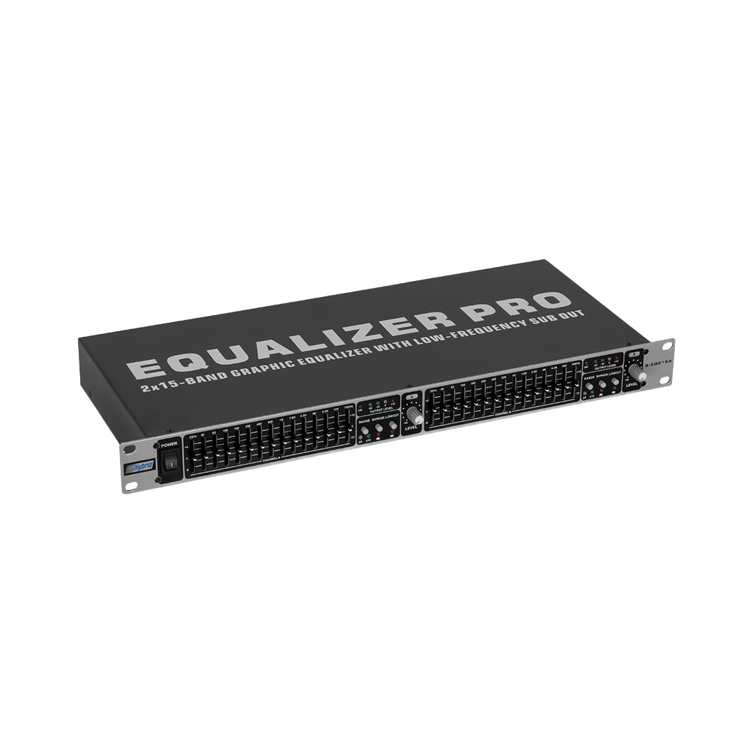Hybrid S-EQ215A