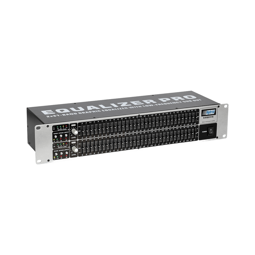 Hybrid S-EQ231A