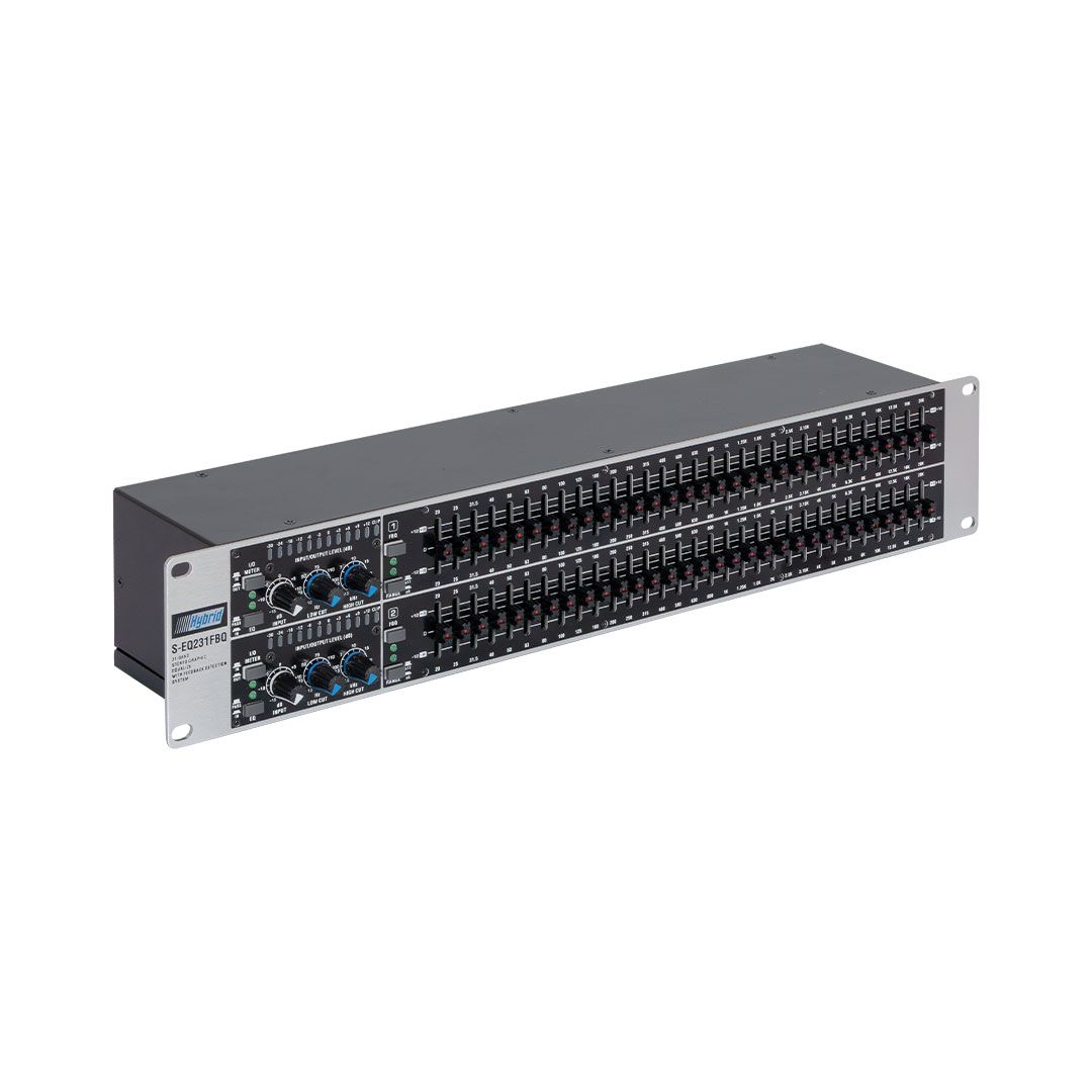 Hybrid S-EQ231FBQ