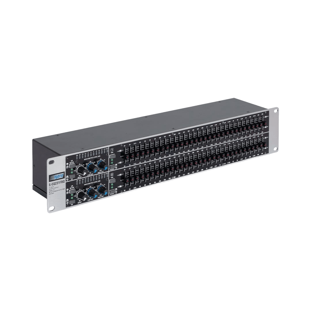 Hybrid S-EQ231FBQ