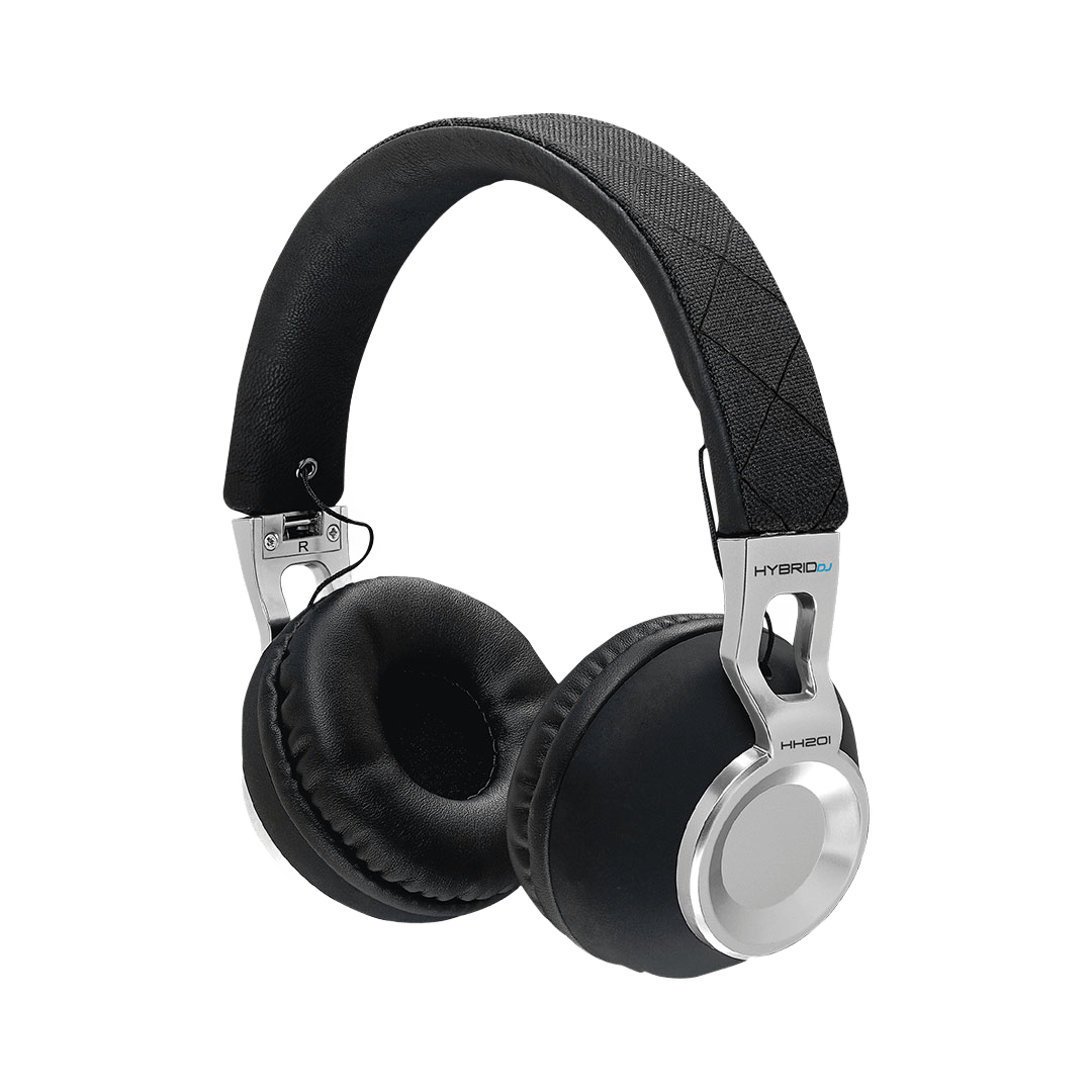 Hybrid DJ HH201