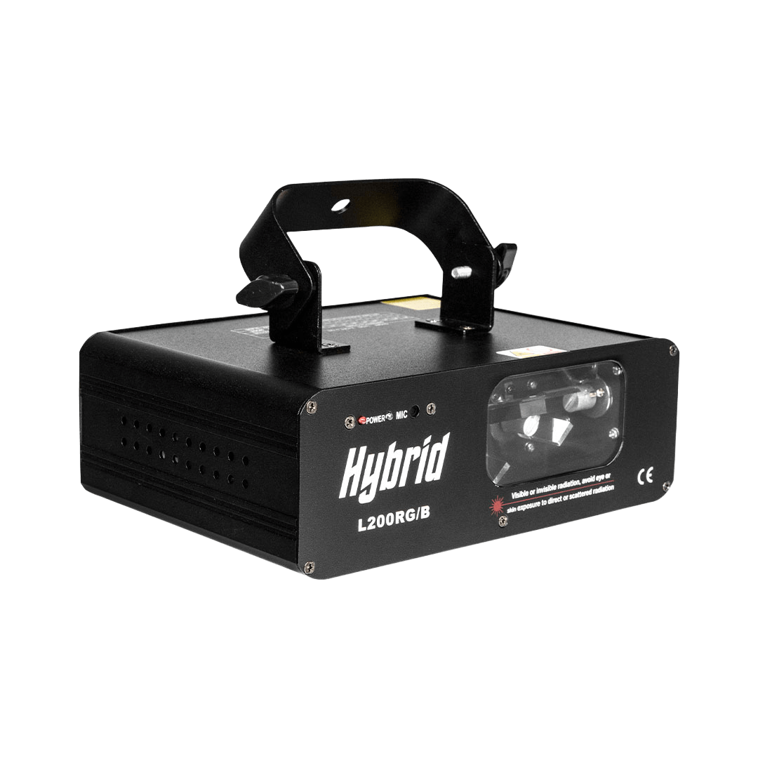 Hybrid L200RG/B