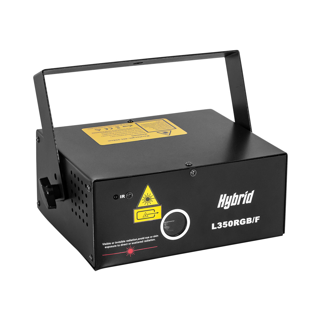 Hybrid L350RGB/F