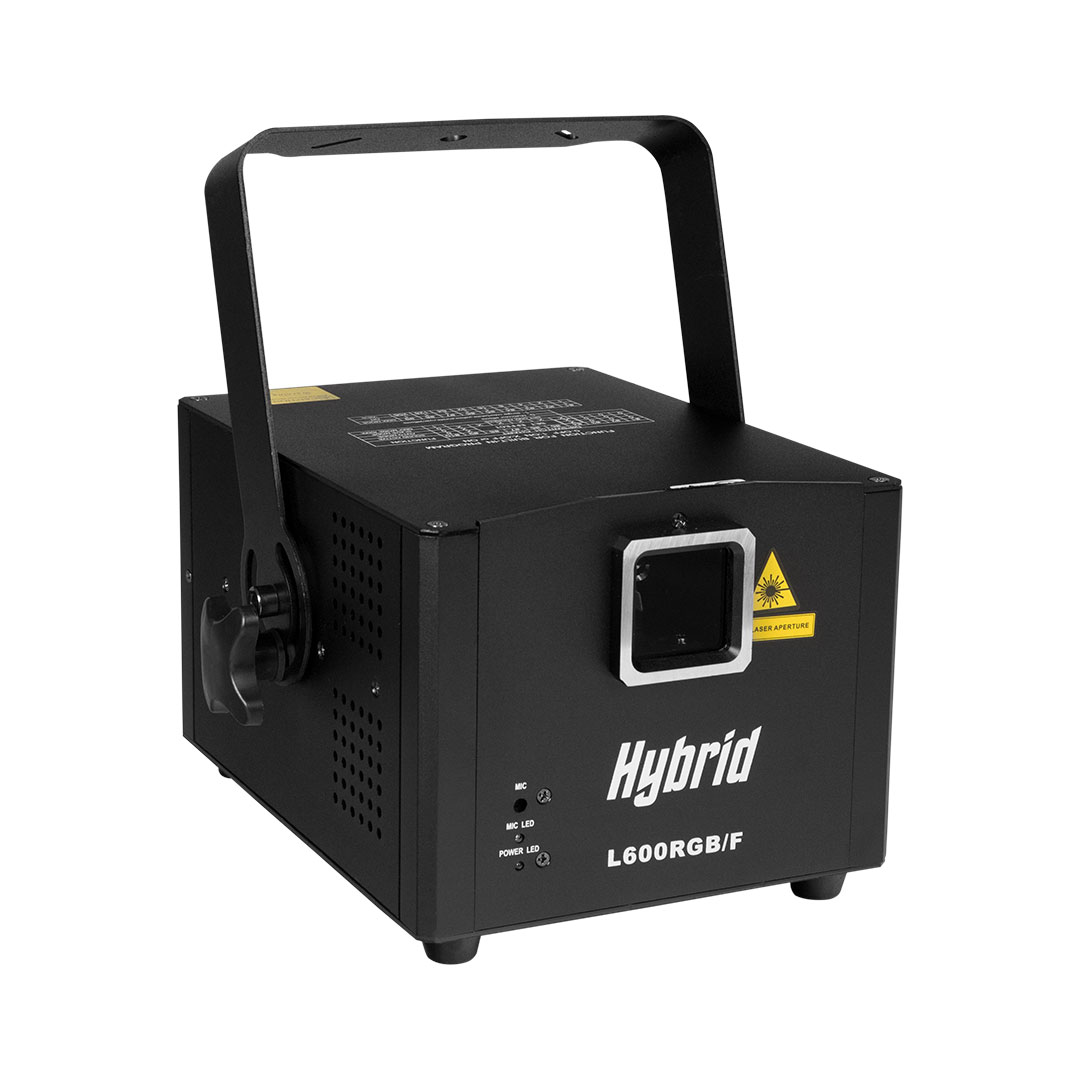 Hybrid L600RGB/F