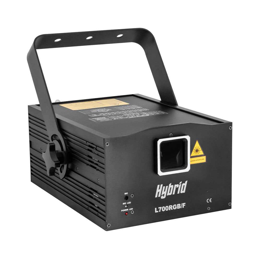 Hybrid L700RGB/F