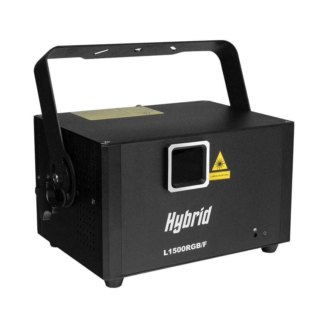 Hybrid L1500RGB/F