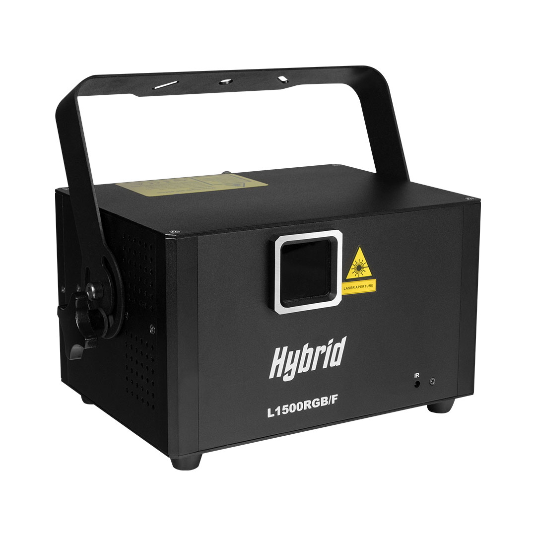 Hybrid L1500RGB/F