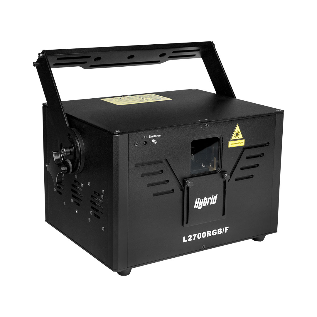 Hybrid L2700RGB/F