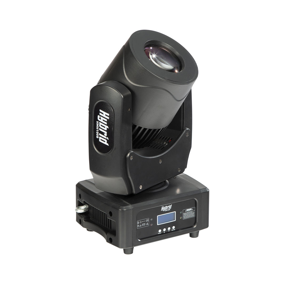 Hybrid HMH 100B