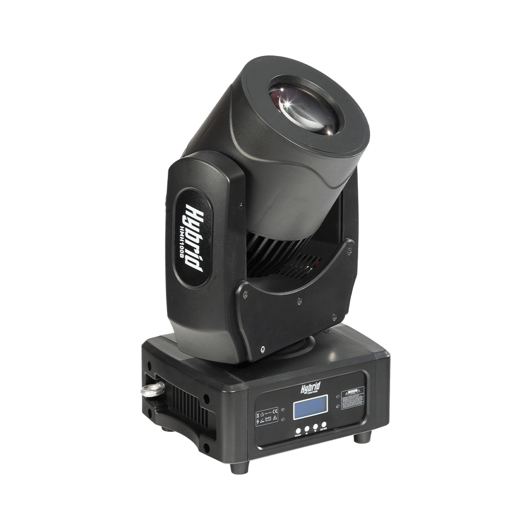 Hybrid HMH 100B