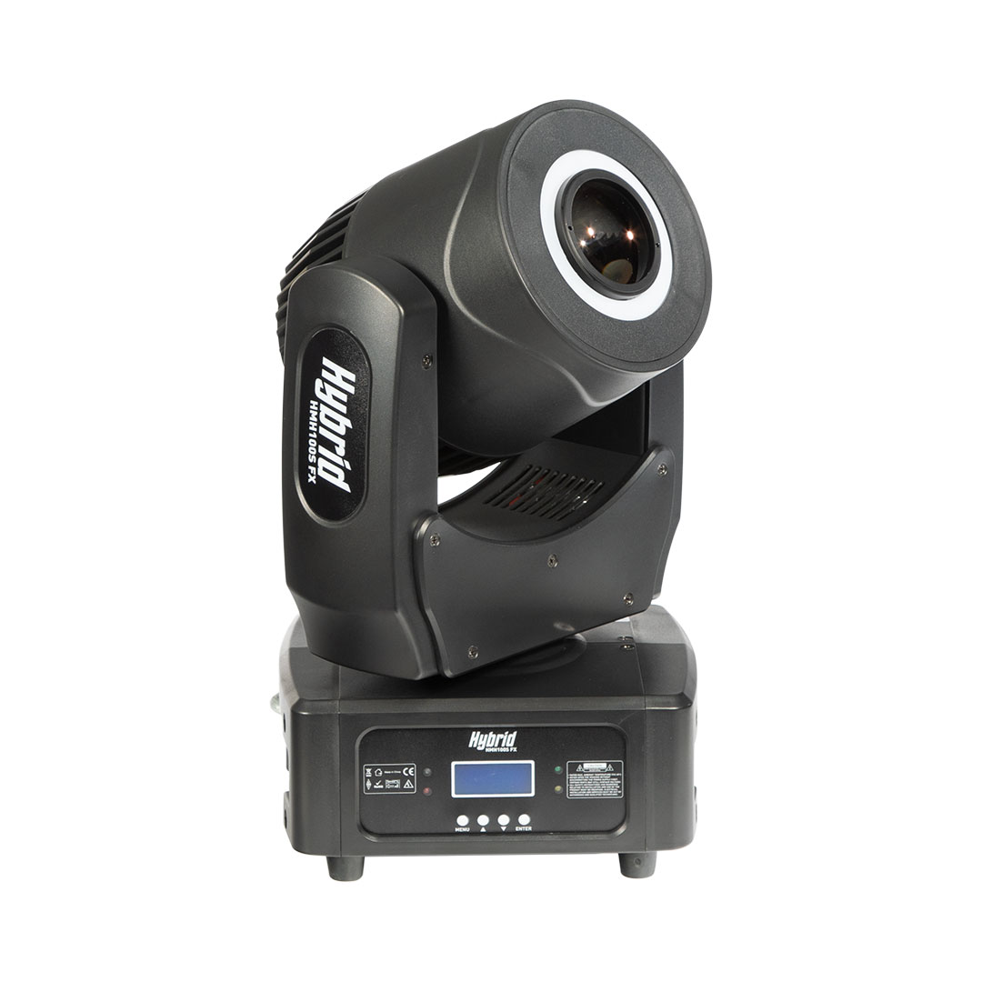Hybrid HMH 100S FX