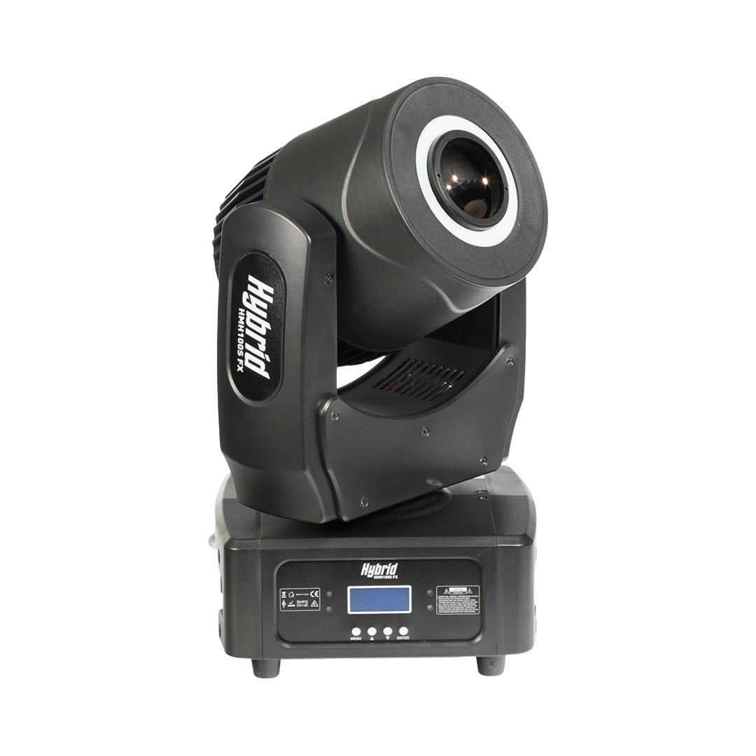 Hybrid HMH 100S FX