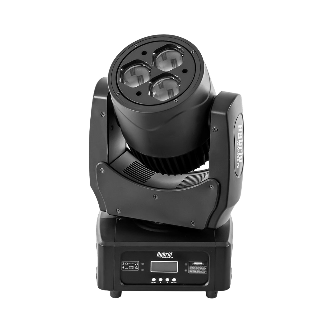 Hybrid HMH 100W FX