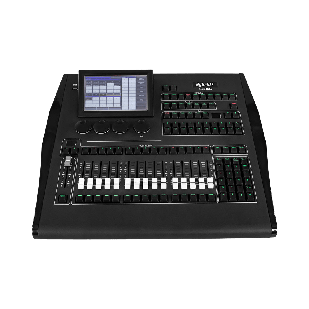 Hybrid+ Mini 1024