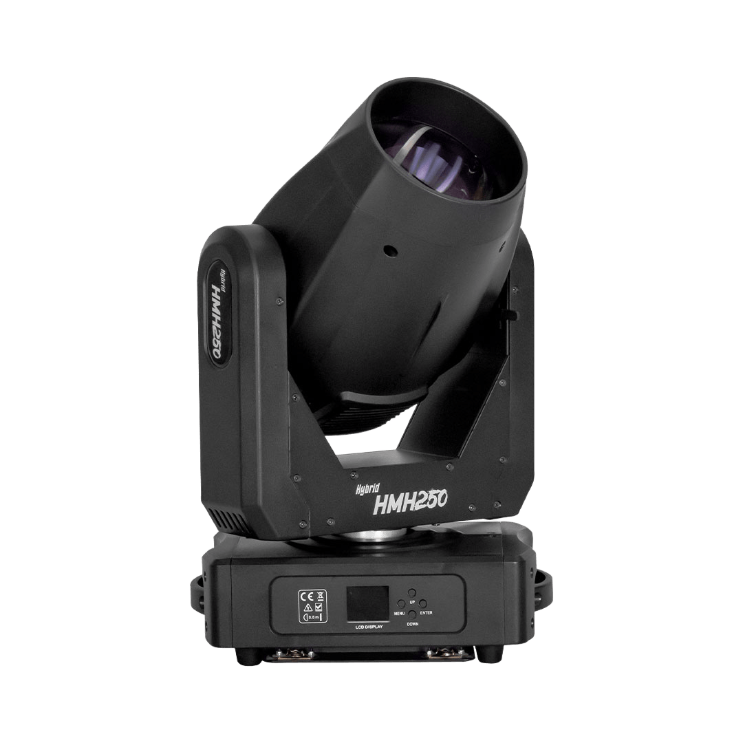 Hybrid HMH250