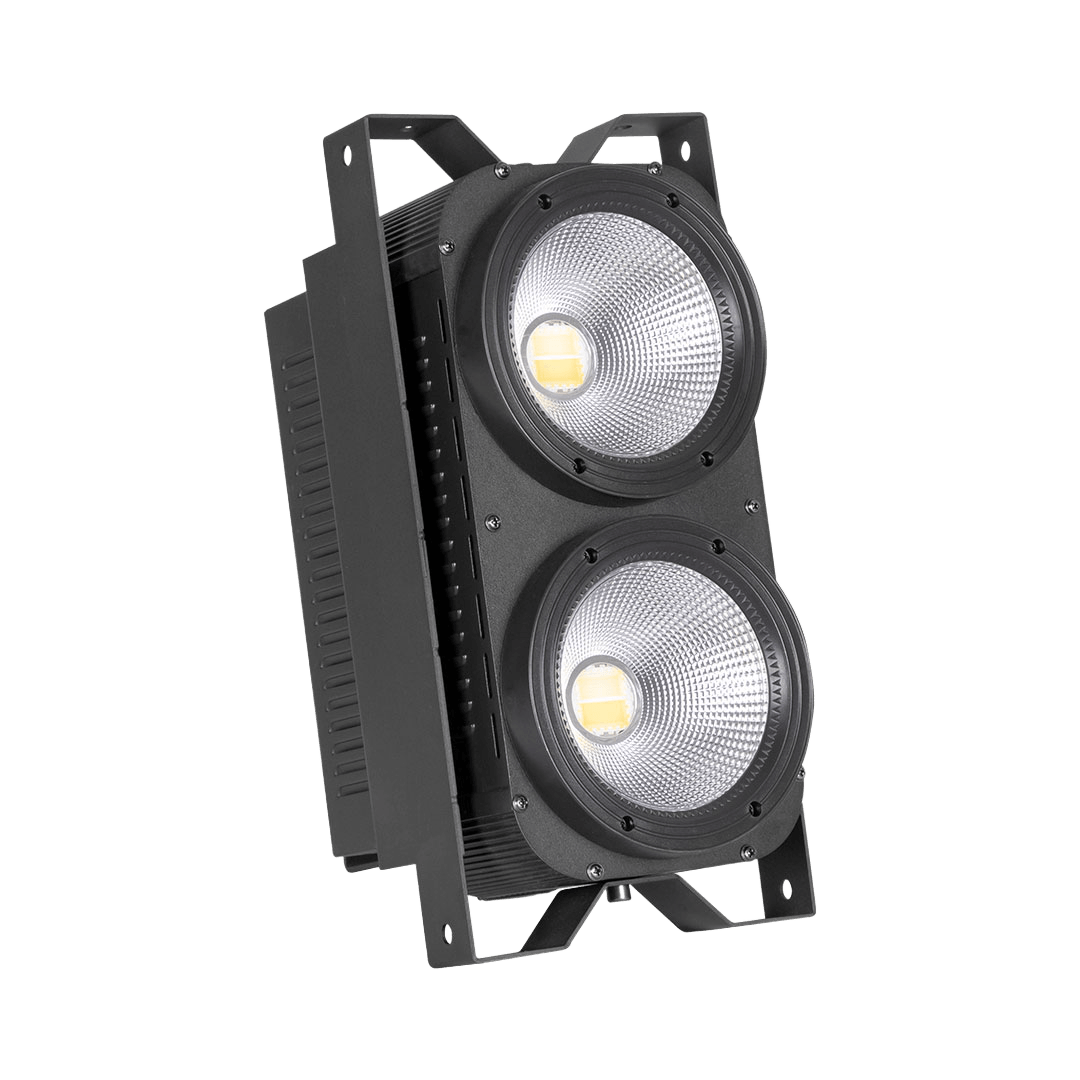 Hybrid HSS COB-2B MKII