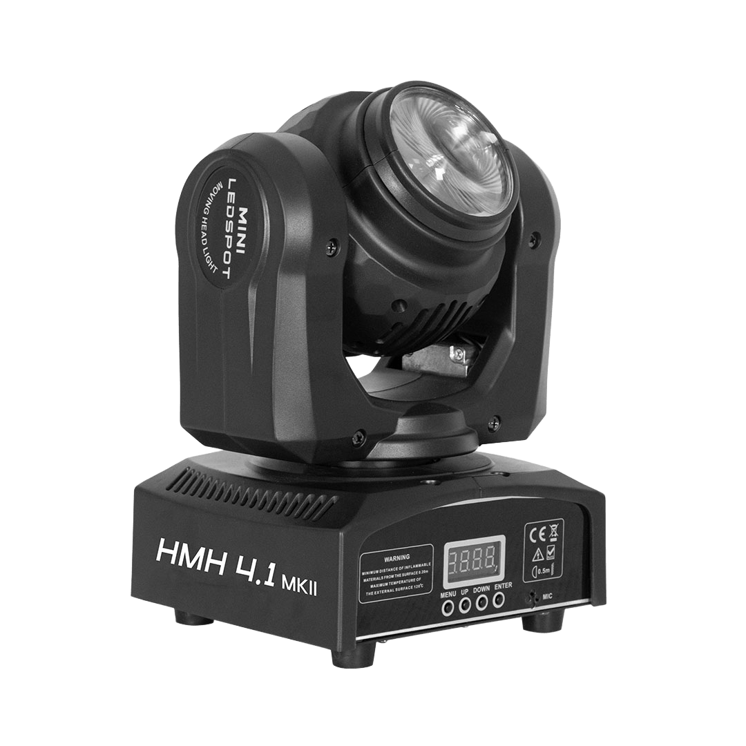 Hybrid HMH 4.1 MKII